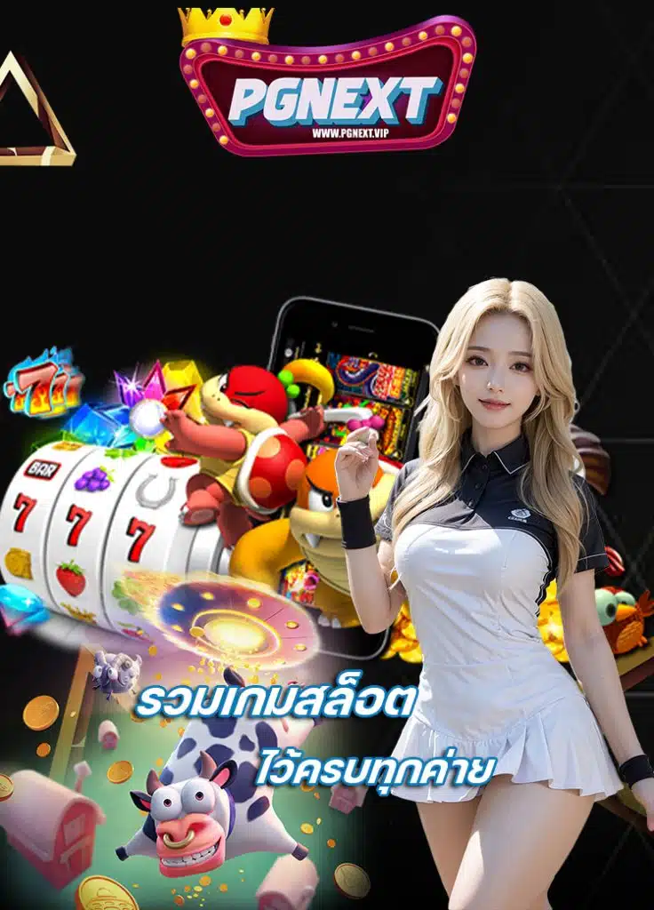 pgnext เล่นผ่านมือถือ